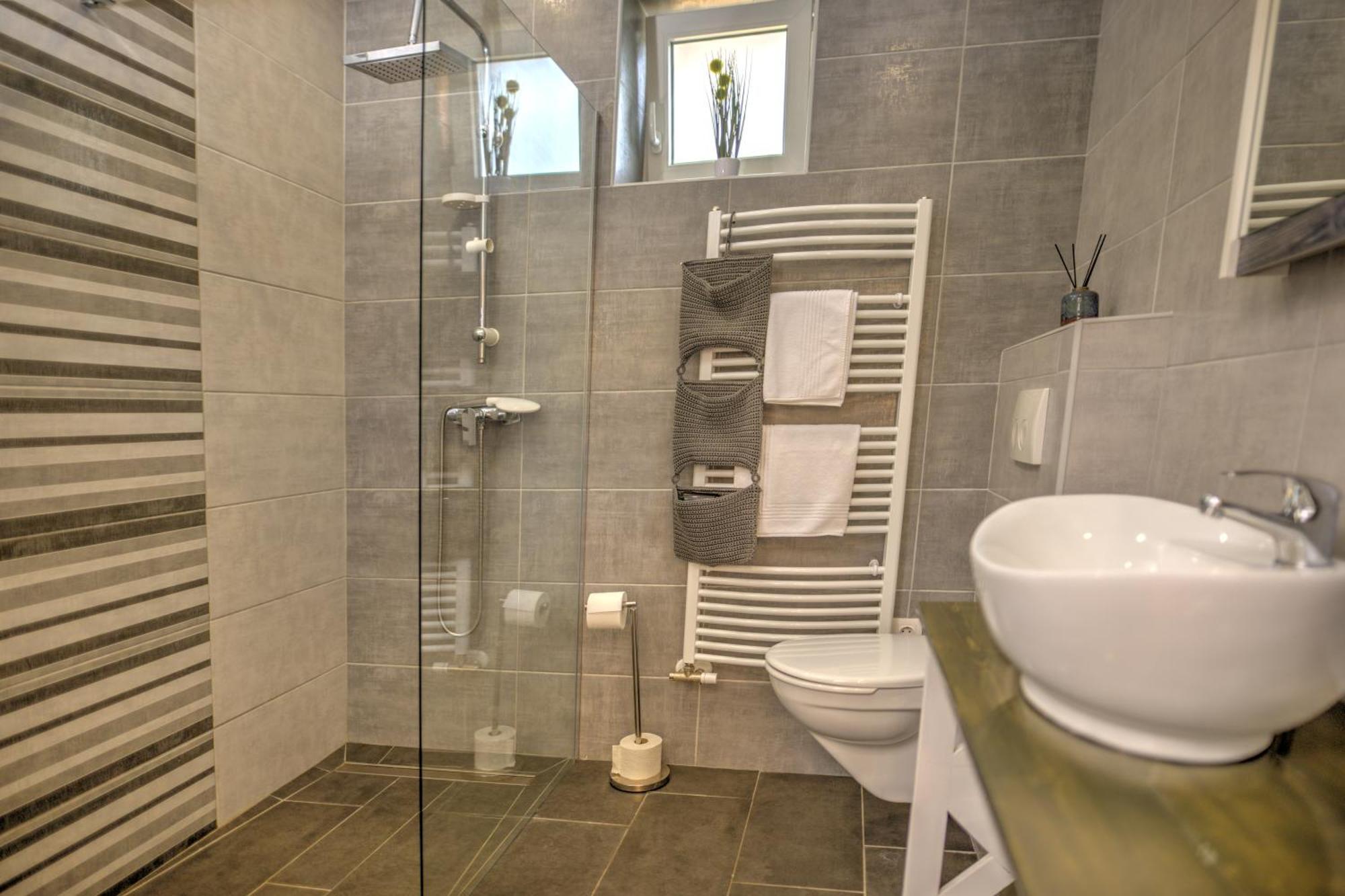 Adamko Borkert Haz Bed and Breakfast Villány Εξωτερικό φωτογραφία